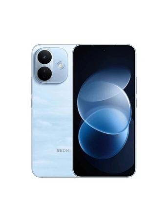Смартфон Xiaomi Redmi Note 17 Pro 5G 8/256GB Blue