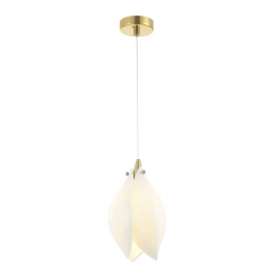 Светильник подвесной Crystal Lux FLOWERS SP1