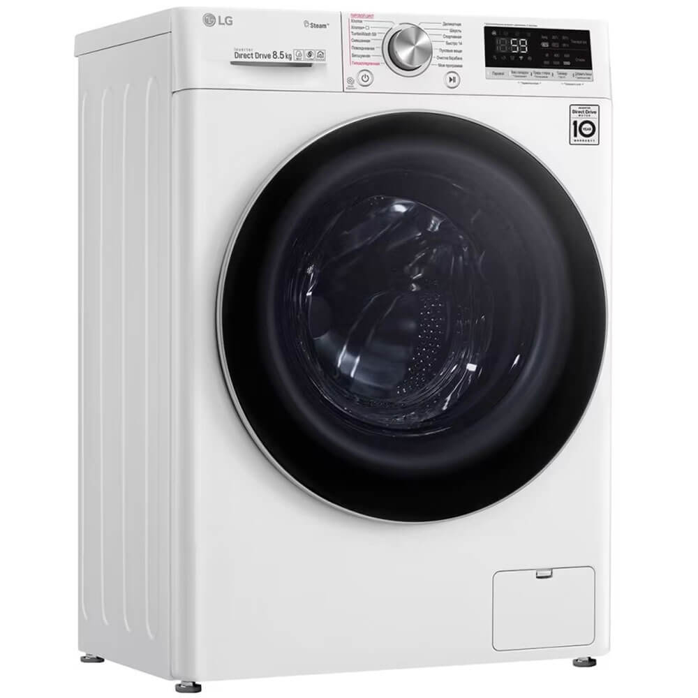 Стиральная машина LG F2V7GW1W