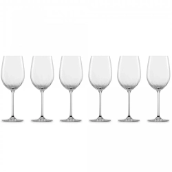 Набор бокалов для красного вина Bordeaux 6шт 561мл Zwiesel Glass Wineshine