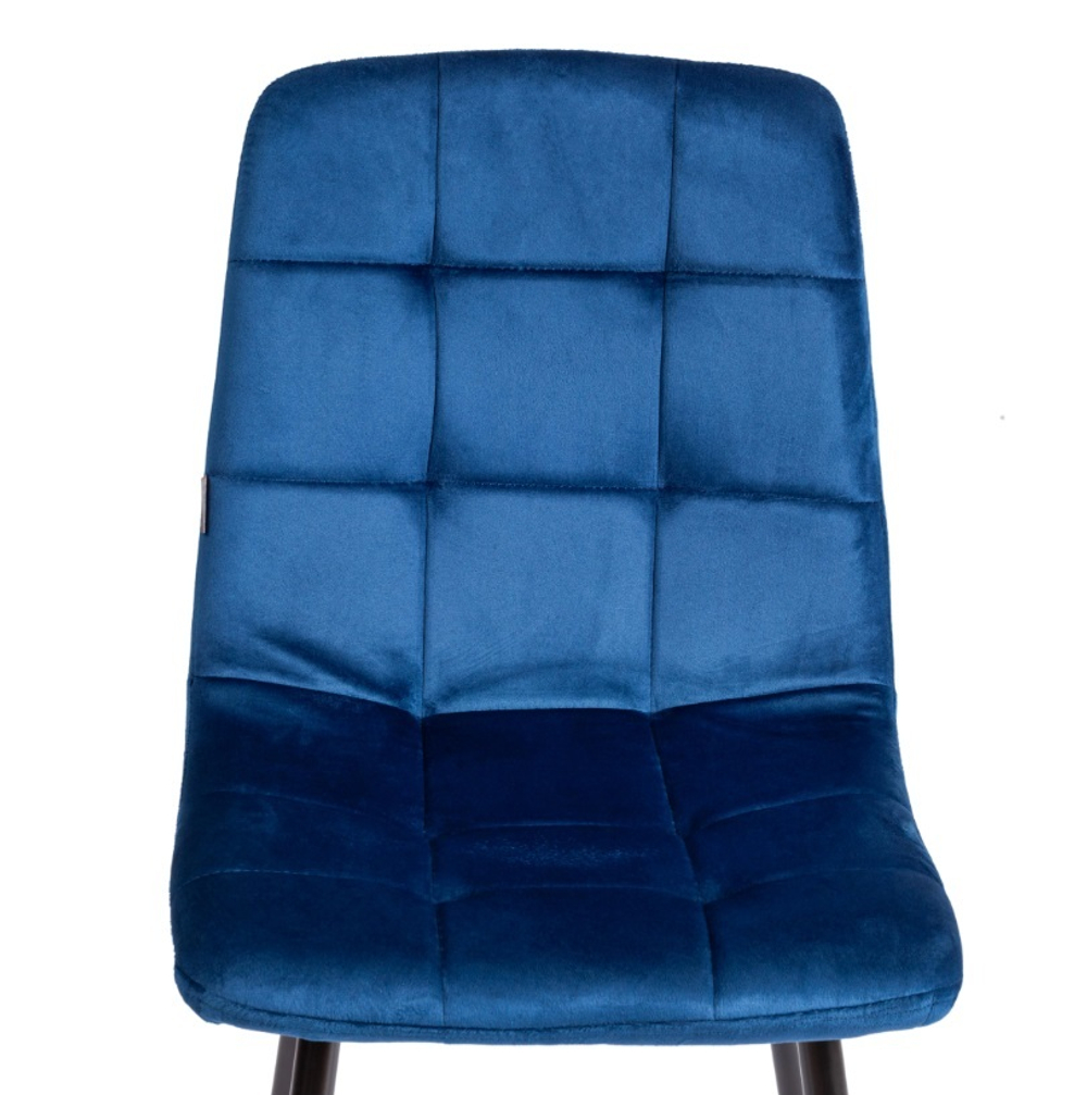 Chilly JSC-220 (Tetchair) Стул (синий/черный)
