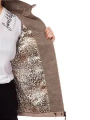Куртки