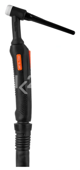 Сварочная горелка Сварог PRO TS 26 F (М12×1) IOR6906-SV001, 4 м