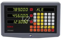 Устройство цифровой индикации Sino SDS3MS
