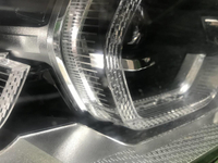 Фара правая BMW X3 G01 (17-21) Adaptive LED