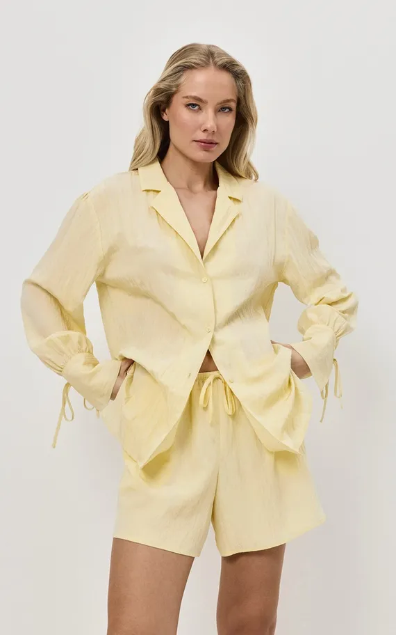 SOLARA SET Комплект женский с шортами