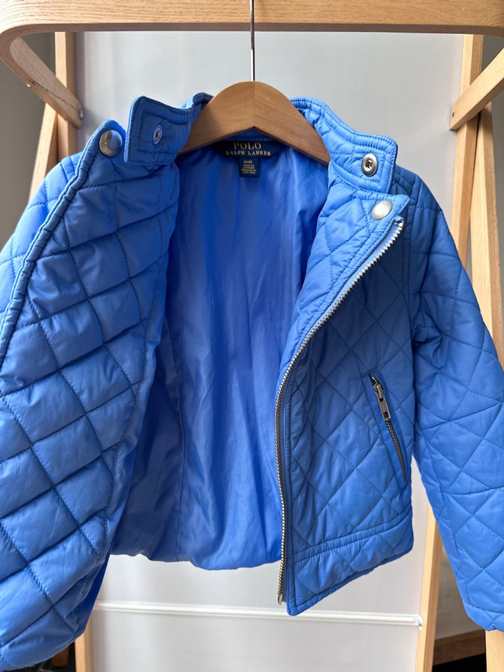 Куртка Polo Ralph Lauren, 104