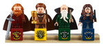 Конструктор Лего Гарри Поттер Замок Хогвартс 71043 | LEGO Harry Potter Hogwarts Castle масштабная модель 6020 дет 16+