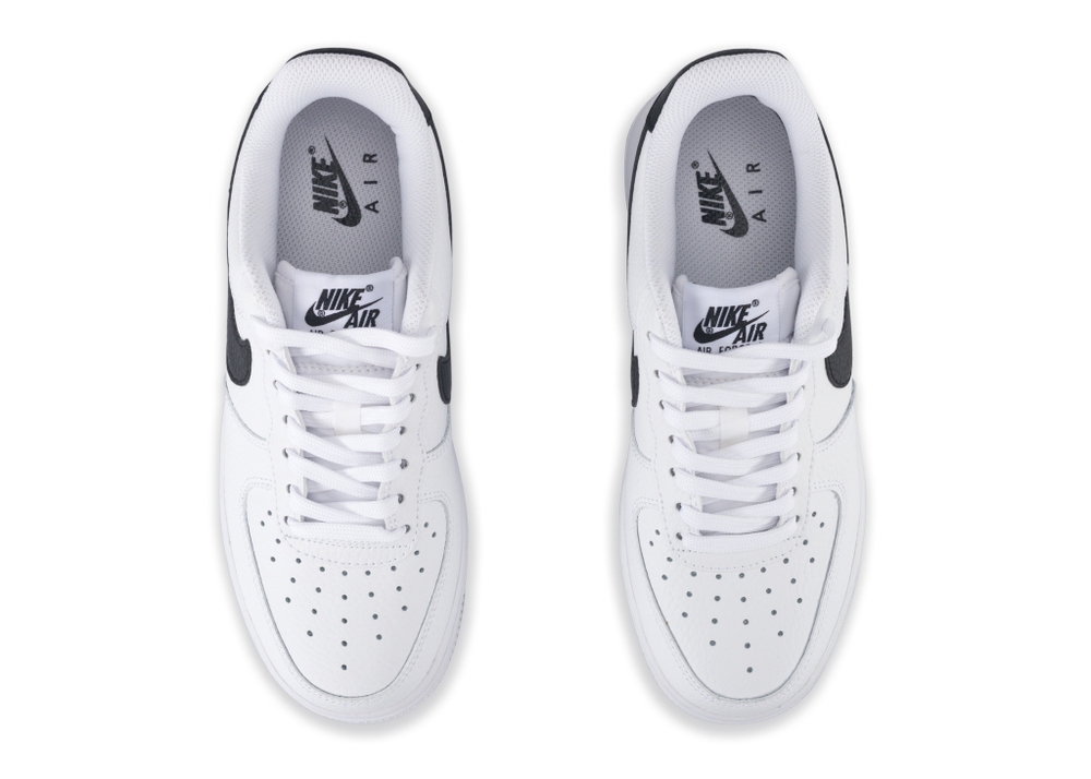 Air Force 1 (white/black)