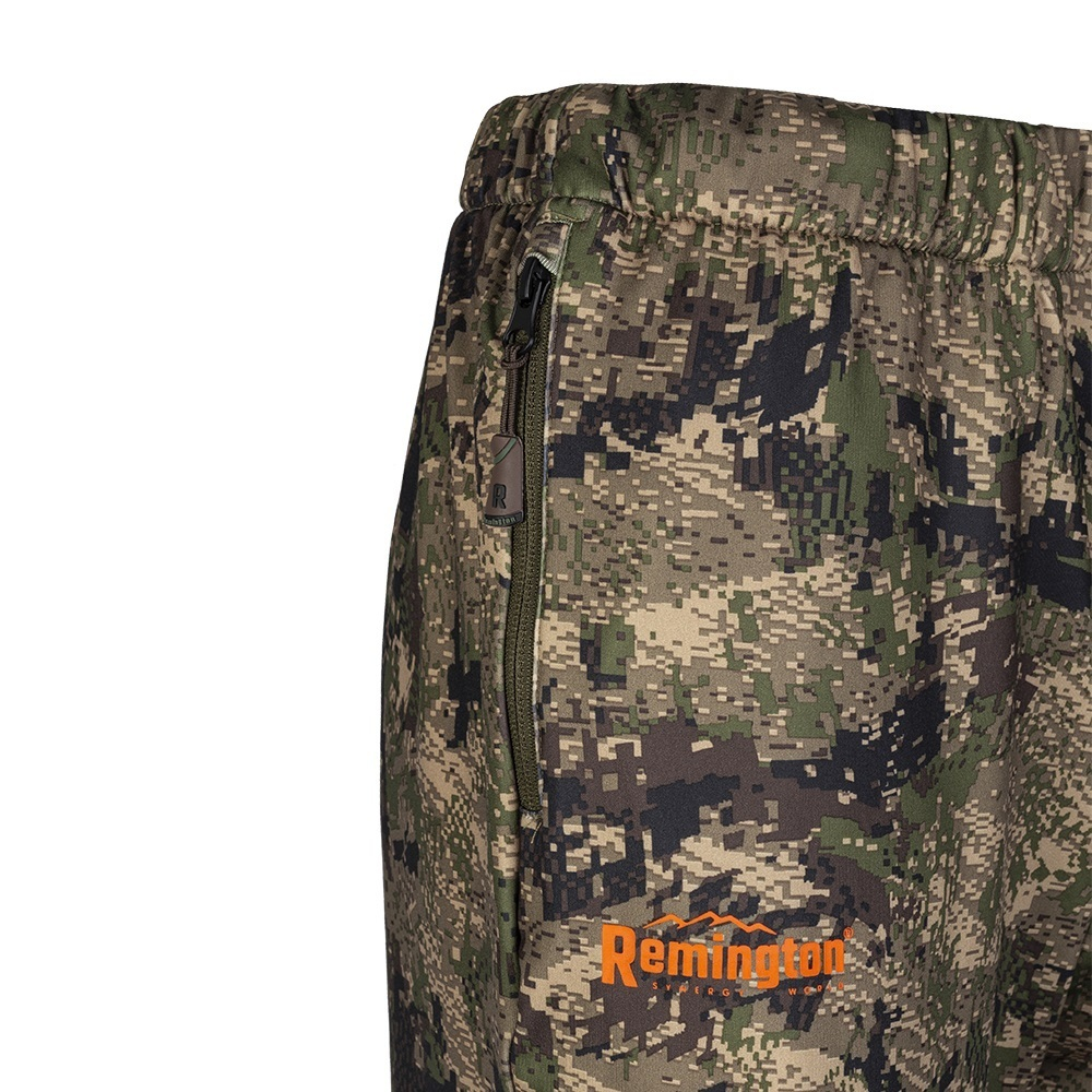 Костюм Remington Stalker Green Forest р. S