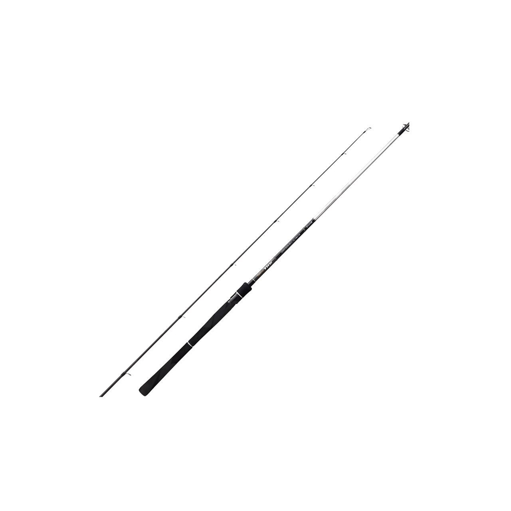 Спиннинг Graphiteleader Tiro GOMTS-922H-MR 15-60g, длина - 2,79 m