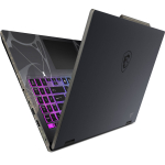 Ноутбук MSI Cyborg 15 B13WFKG-694XRU Core i5-13420H 15.6" FHD 1920x1080 144Hz, 16GB, 1TB SSD, RTX 5060 8GB, БезОС