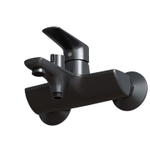 Смеситель для ванны 35k MIXLINE МЛ14-01 (ML14-01GR) ГРАФИТ