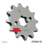 Звезда JTF563.12