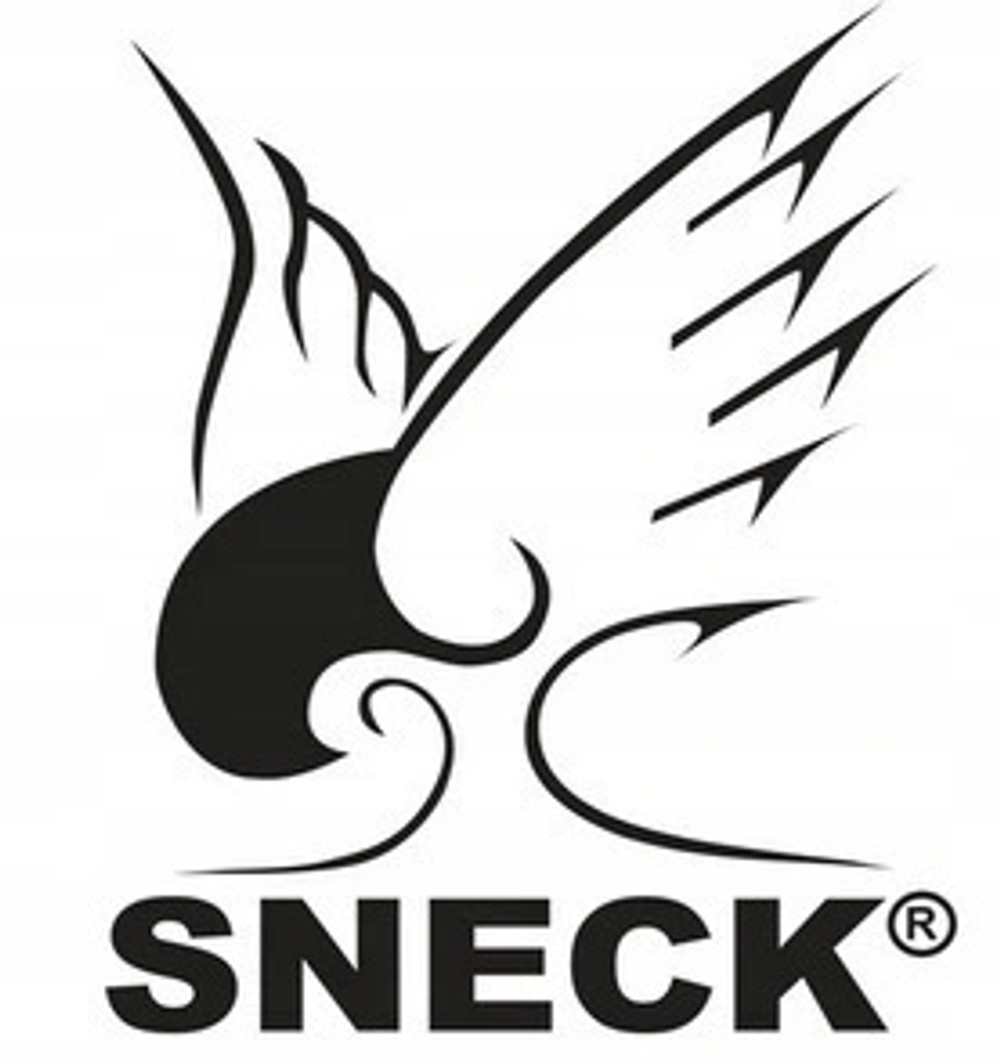 Леска монофильная для рыбалки Sneck Magnum Brown d-0