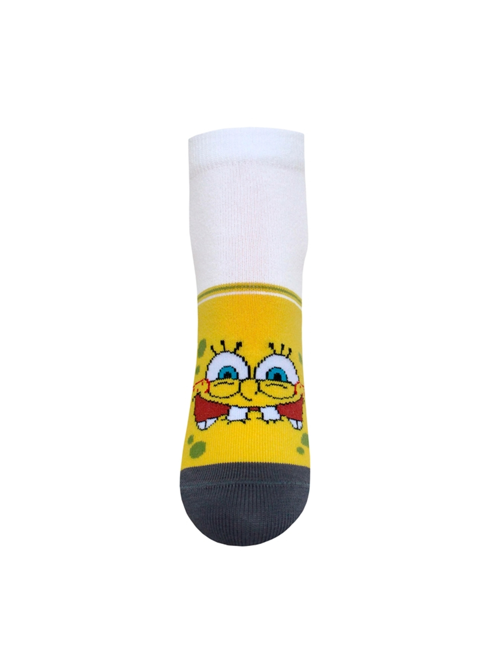 Брестские 1146 Spongebob (Укороченные) Носки женские