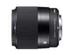 Объектив Sigma 30mm f/1.4 DC DN (Contemporary) Canon RF, стандартный