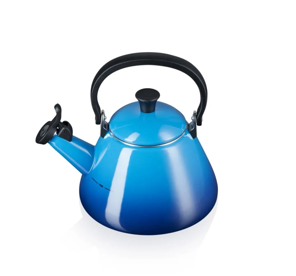 Le Creuset Чайник Kone Лазурный 1,6л. 40101022200000