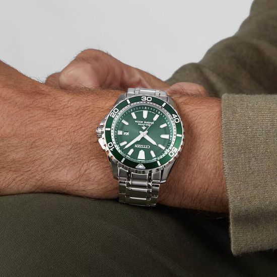 Наручные часы Citizen BN0199-53X