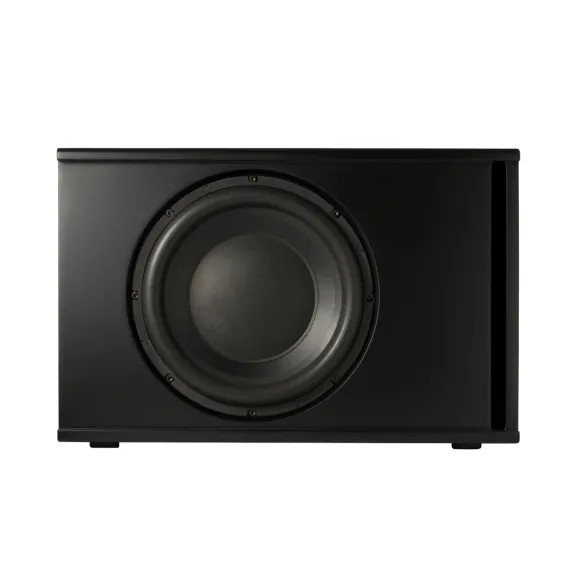 UandKSound E1200I Matte Black