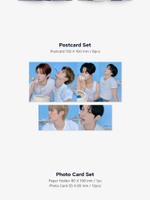 товары RIIZE - 2026 SEASON'S GREETINGS Special Edition