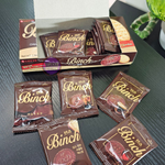 Печенье Lotte BINCH молочный шоколад 102 гр