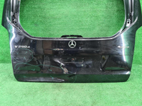 Крышка багажника Mercedes V W447 (2014-н.в.)