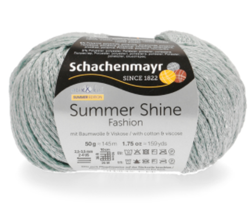 Schachenmayr Summer Shine