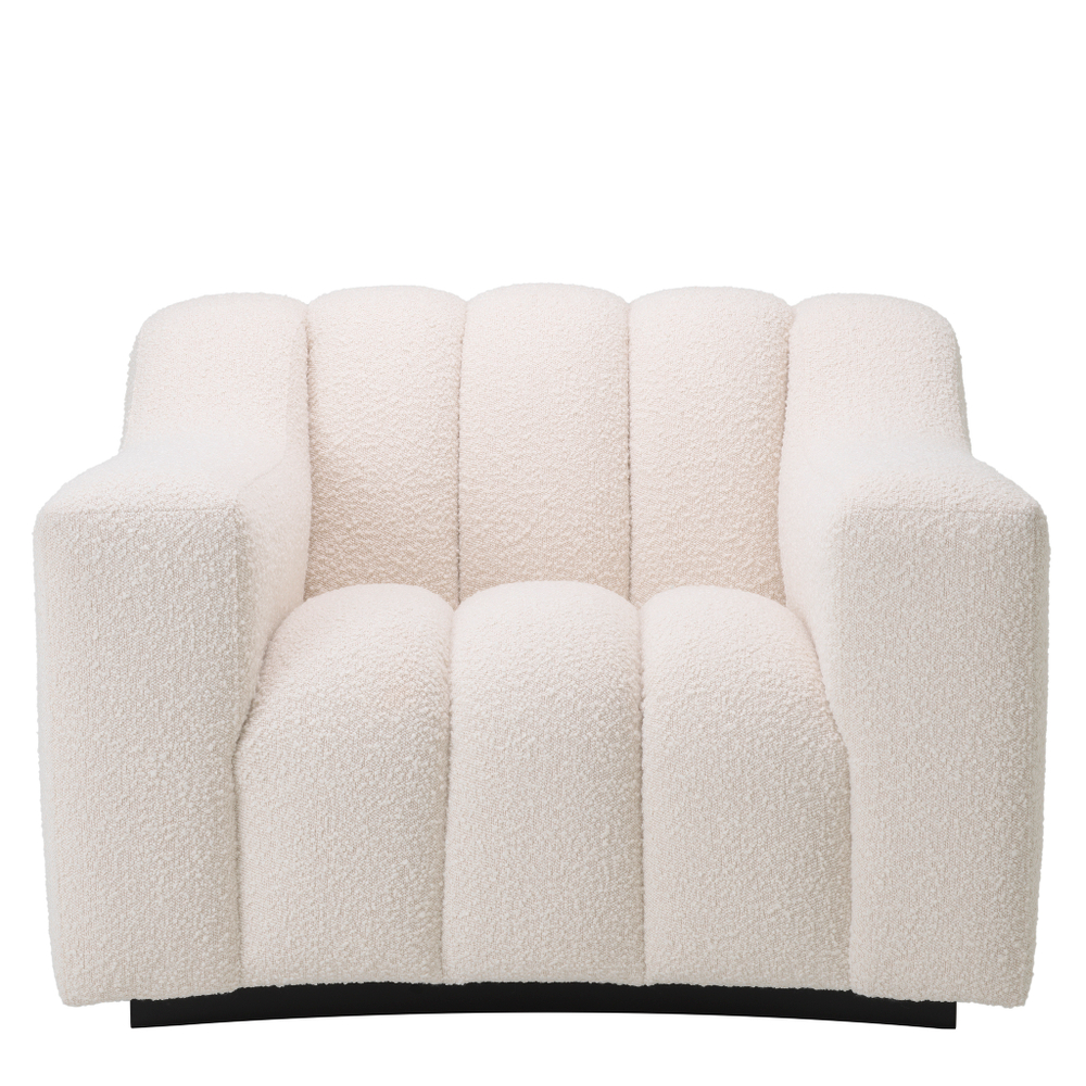 Кресло Chair Kelly арт.115142