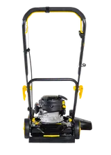 Газонокосилка бензиновая Huter GLM-4.0G — фото 5