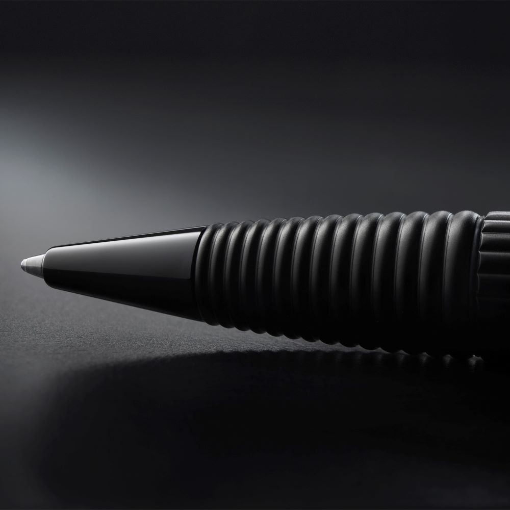 Ручка шариковая 292 Lamy Imporium (4027953) 5