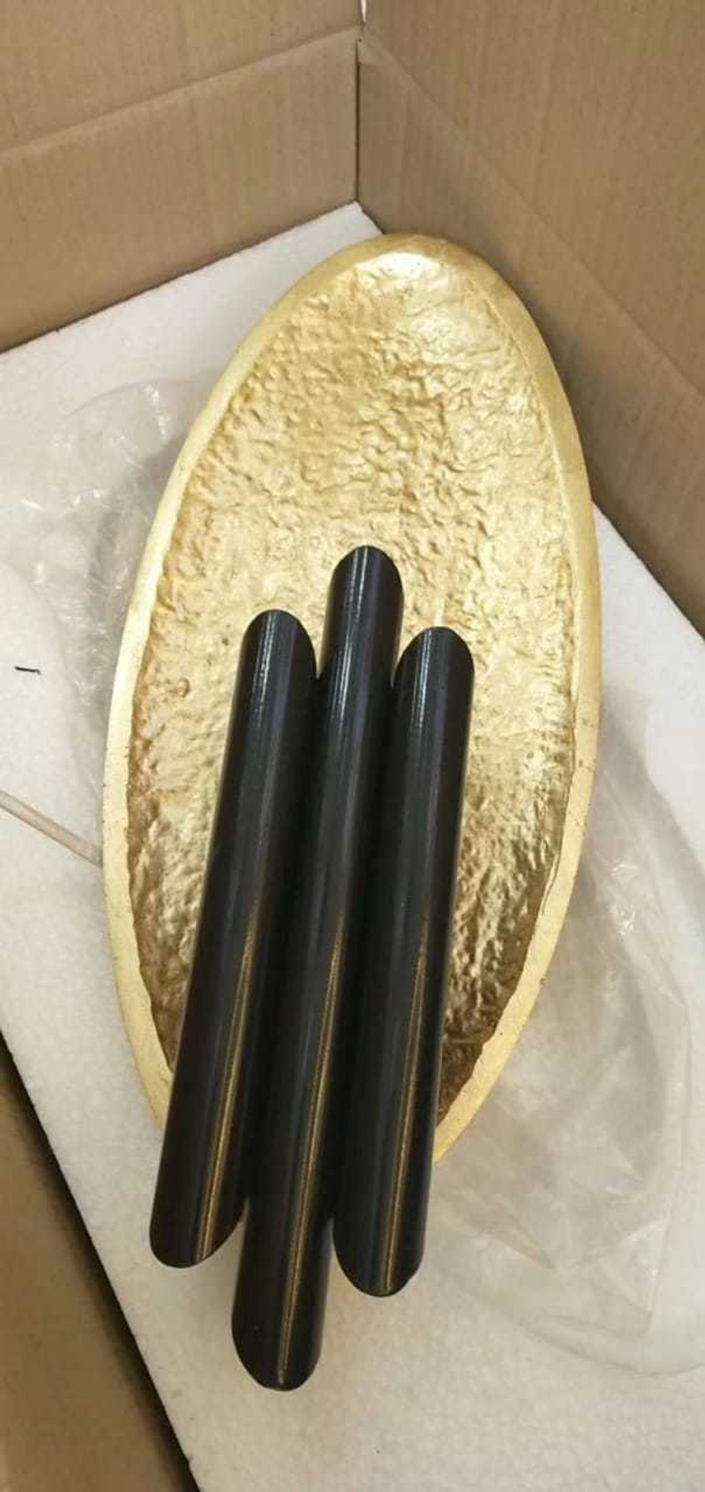 Настенный светильник Golden Ra