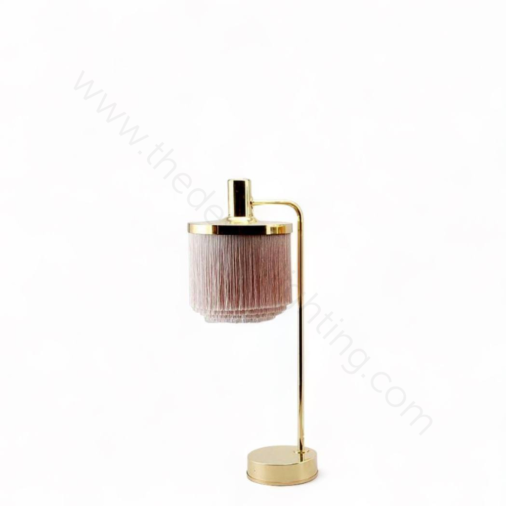 Table design lamp Serenity