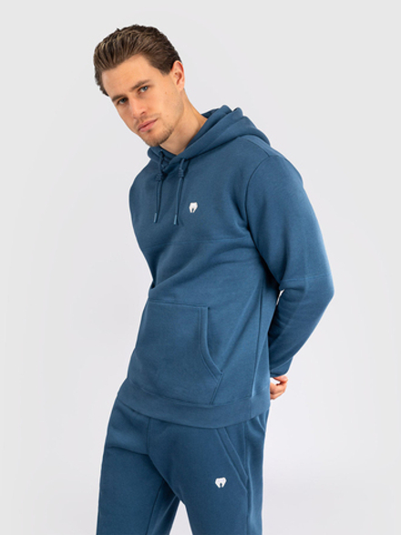 Худи Venum Silent Power Peacock Blue