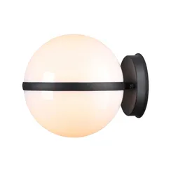 Настенный светильник уличный Lomeo 4832/1W Odeon Light