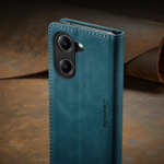 Чехол-книжка CaseMe Matte Realme 10 Pro
