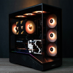 Компьютер Ryzen 7 7700X + RTX 5060 Ti 8Gb