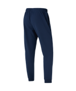 Флисовые брюки ESSENTIAL Cotton Fleece Pants, темно-синий, детский