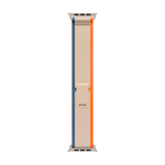 Умные часы Apple Watch Ultra 2 GPS + Cellular, 49mm, Trail Loop M/L, Orange/Beige (Оранжевый / Бежевый)