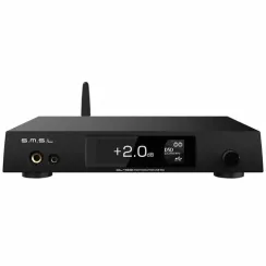 SMSL DL400 Black
