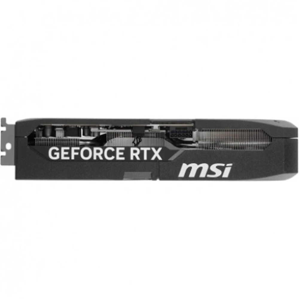 Видеокарта MSI RTX5070 SHADOW 2X OC 12GB GDDR7 192bit 3xDP HDMI 2FAN RTL