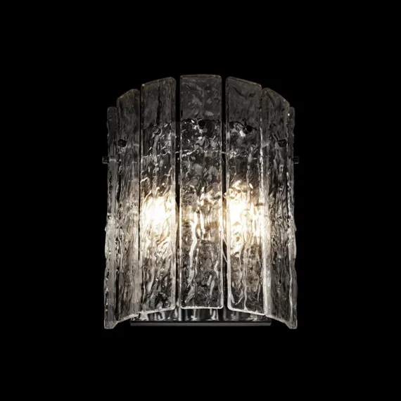 Бра Nevada 10297W Pearl black Loft It