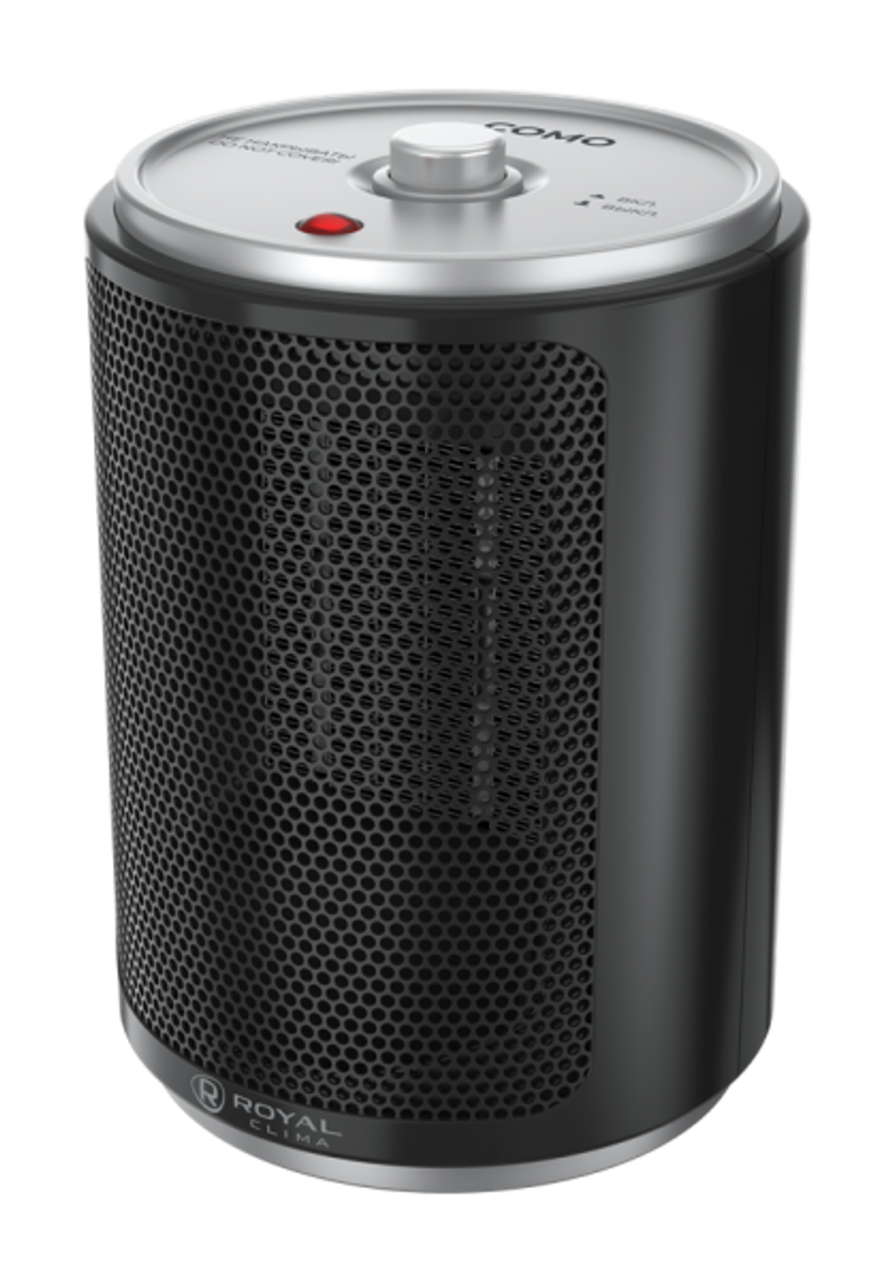 Тепловентилятор серии COMO RFH-CM500DC-BL