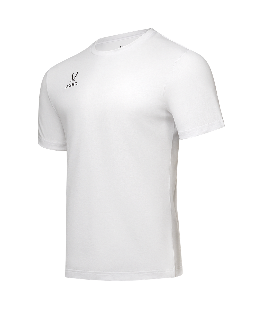 Футболка ESSENTIAL Cotton Tee, белый