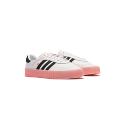 Кроссовки Adidas Sambarose "Valentine" Women's