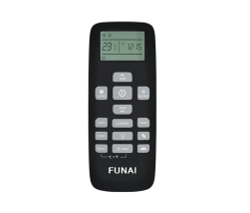 Funai RAC-SN25HP.D05