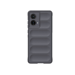Противоударный чехол Flexible Case для Moto Edge G85 5G