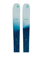 Горные лыжи BLIZZARD SHEEVA 9 162 (24/25) + SQUIRE