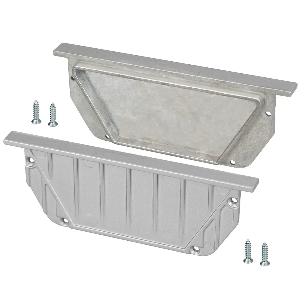 Заглушка ALU-POWER-RW80F глухая (Arlight, Металл) Заглушка ALU-POWER-RW80F глухая (Arlight, Металл)