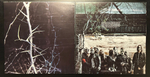 Slipknot ‎– All Hope Is Gone 2LP+CD (Европа 2013г.) Silver Marbled